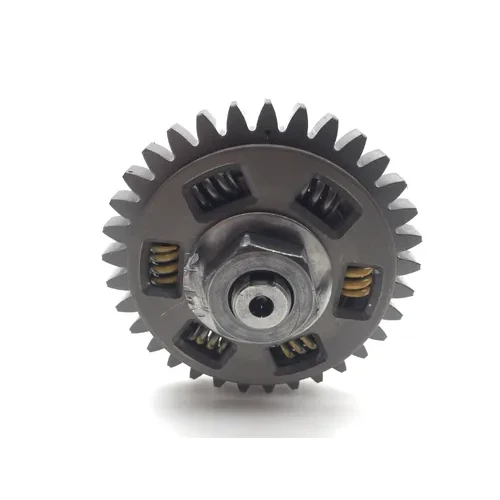 Engine Counter Balancer 2008 Yamaha Raptor 250 YFM250R 2299A 5