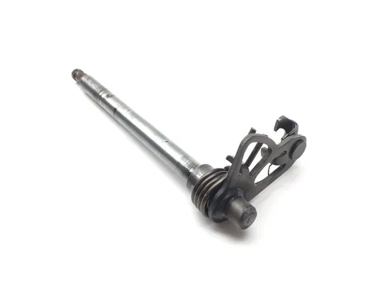 Engine Shifter Shift Shaft 2008 Yamaha Raptor 250 YFM250R 2299A