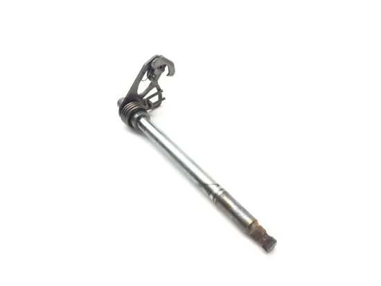 Engine Shifter Shift Shaft 2008 Yamaha Raptor 250 YFM250R 2299A