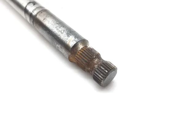 Engine Shifter Shift Shaft 2008 Yamaha Raptor 250 YFM250R 2299A