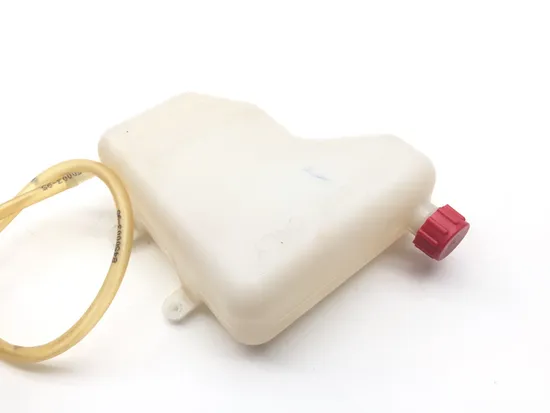 Engine Radiator Overflow Tank 2016 Polaris RZR S 900 EPS 2297