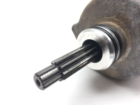 Electric Starter Motor 2016 Polaris RZR S 900 EPS 2297