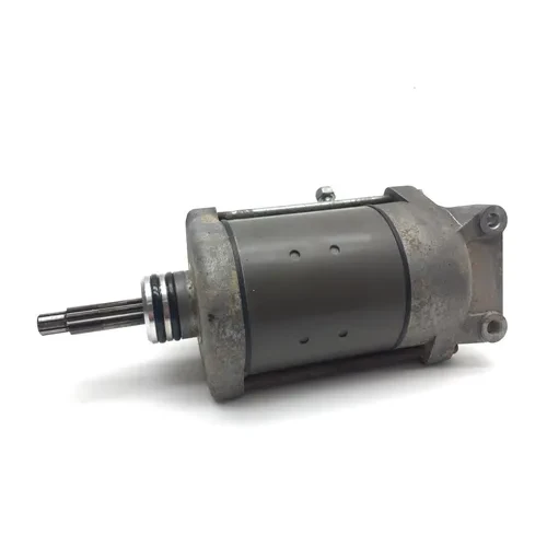 Electric Starter Motor 2016 Polaris RZR S 900 EPS 2297 4