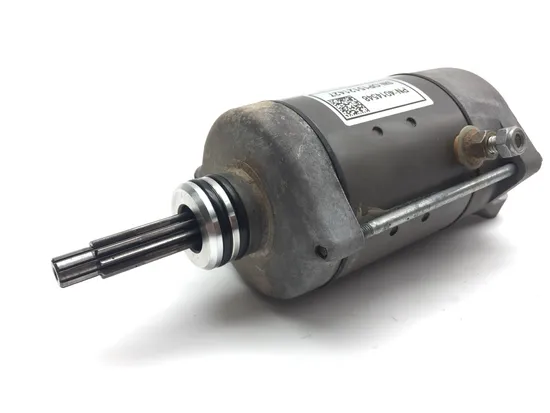 Electric Starter Motor 2016 Polaris RZR S 900 EPS 2297