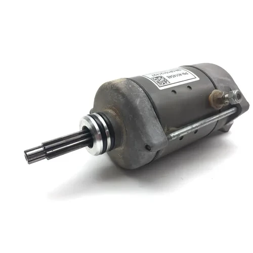 Electric Starter Motor 2016 Polaris RZR S 900 EPS 2297 2