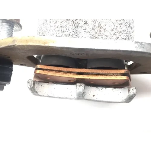 Left Driver Front Brake Caliper 2016 Polaris RZR S 900 EPS 2297 7