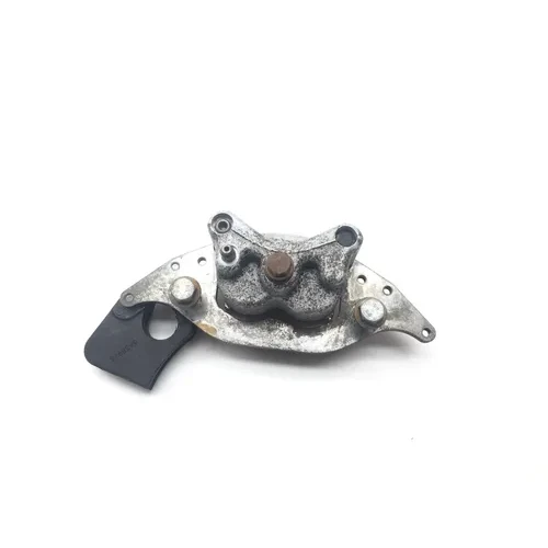 Left Driver Front Brake Caliper 2016 Polaris RZR S 900 EPS 2297 4