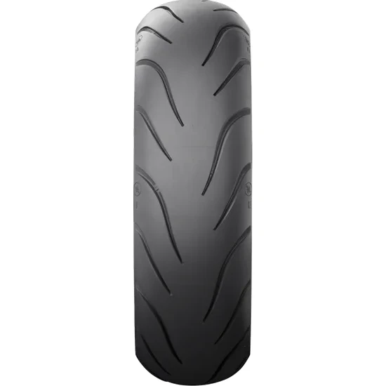 Michelin North Commander 3 Touring Rear Tire 180/55-18 80 H 3