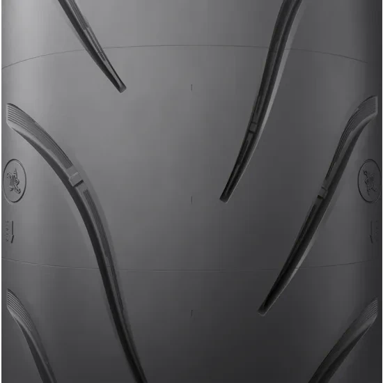 Michelin North Commander 3 Touring Rear Tire 180/55-18 80 H 5