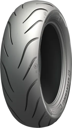 Michelin North Commander 3 Touring Rear Tire 180/55-18 80 H 1
