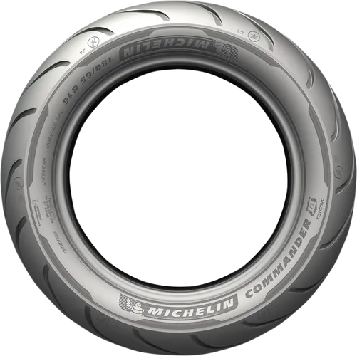 Michelin North Commander 3 Touring Rear Tire 180/55-18 80 H 2
