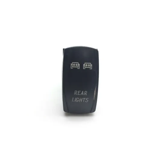 Rear Lights Switch 2016 Polaris RZR S 900 EPS 2297
