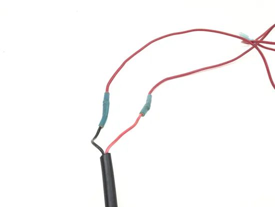 3 Inch LED Light Pods Pair Polaris RZR S 900 2016 2297A x