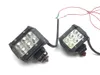 3 Inch LED Light Pods Pair Polaris RZR S 900 2016 2297A x