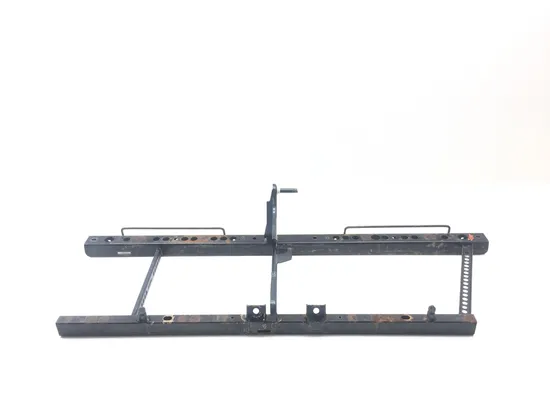 Seat Mount Bracket 2016 Polaris RZR S 900 EPS 2297