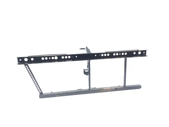 Seat Mount Bracket 2016 Polaris RZR S 900 EPS 2297