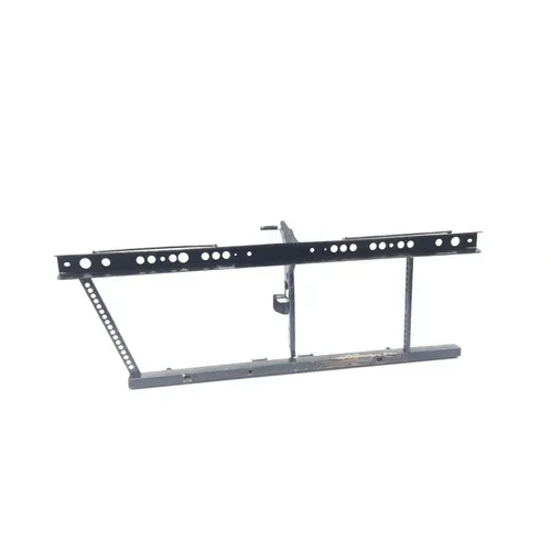 Seat Mount Bracket 2016 Polaris RZR S 900 EPS 2297 6