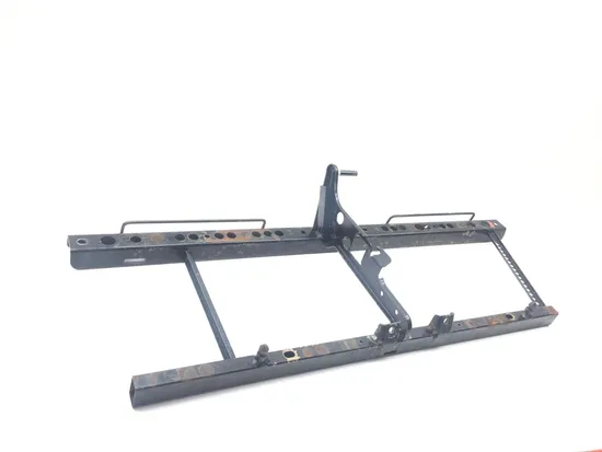 Seat Mount Bracket 2016 Polaris RZR S 900 EPS 2297