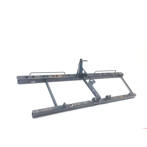 Seat Mount Bracket 2016 Polaris RZR S 900 EPS 2297 3