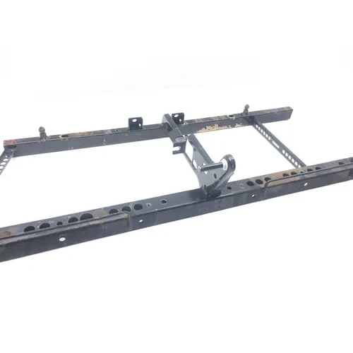 Seat Mount Bracket 2016 Polaris RZR S 900 EPS 2297 5