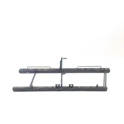 Seat Mount Bracket 2016 Polaris RZR S 900 EPS 2297