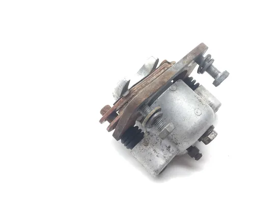 Left Driver Rear Brake Caliper 2011 Polaris RZR S 800 EFI 2296 6