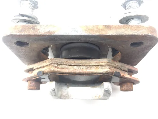 Left Driver Rear Brake Caliper 2011 Polaris RZR S 800 EFI 2296 9