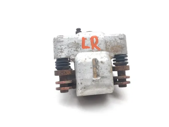 Left Driver Rear Brake Caliper 2011 Polaris RZR S 800 EFI 2296 5