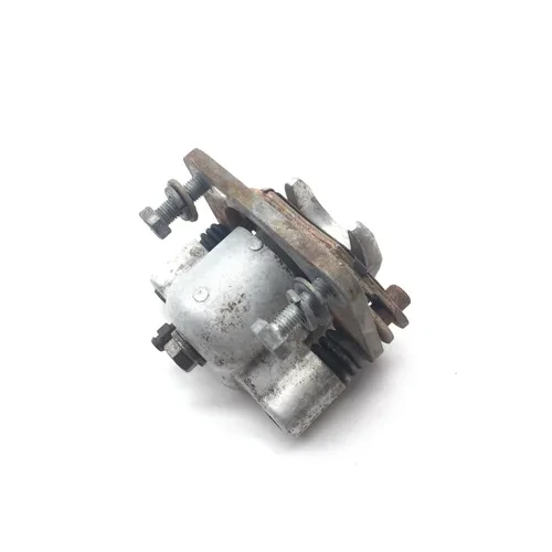 Left Driver Rear Brake Caliper 2011 Polaris RZR S 800 EFI 2296 7