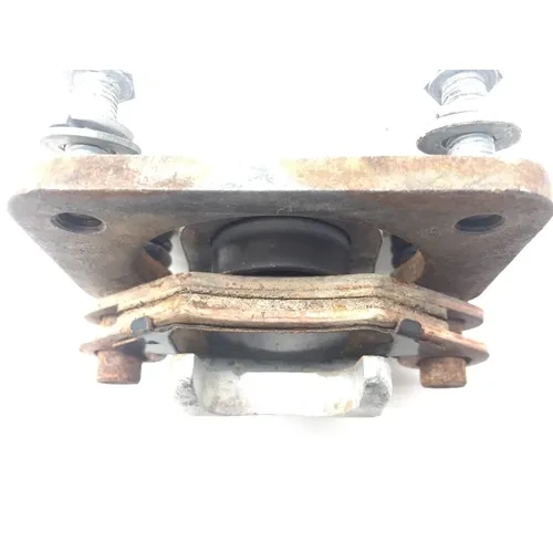 Left Driver Rear Brake Caliper 2011 Polaris RZR S 800 EFI 2296 9