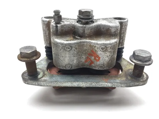 Right Passenger Front Brake Caliper 2011 Polaris RZR S 800 EFI 2296
