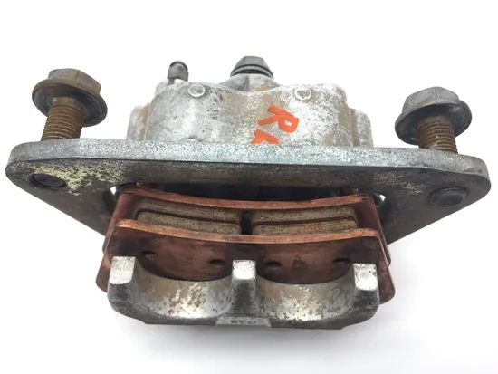 Right Passenger Front Brake Caliper 2011 Polaris RZR S 800 EFI 2296