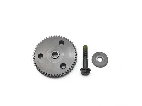 Engine Camshaft Cam Shaft Gear 2014 Polaris RZR S 800 LE EPS 2298