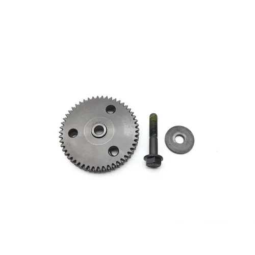 Engine Camshaft Cam Shaft Gear 2014 Polaris RZR S 800 LE EPS 2298 1