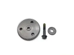 Engine Camshaft Cam Shaft Gear 2014 Polaris RZR S 800 LE EPS 2298