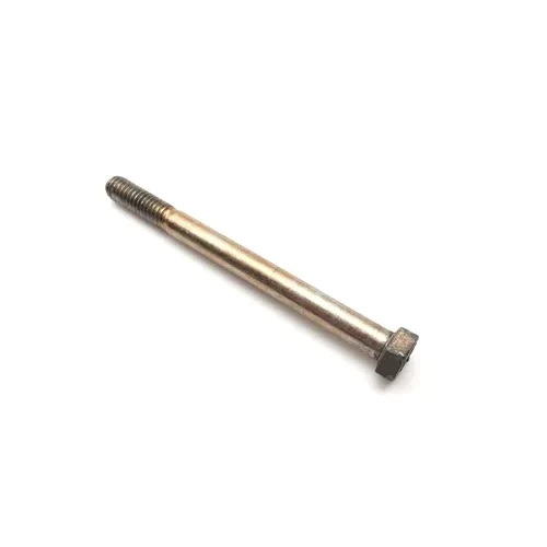 Secondary Clutch Bolt 2014 Polaris RZR S 800 LE EPS 2298 4