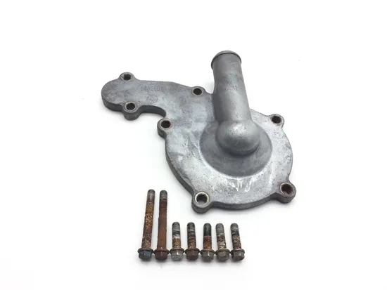 Engine Water Pump Cover 2014 Polaris RZR S 800 LE EPS 2298