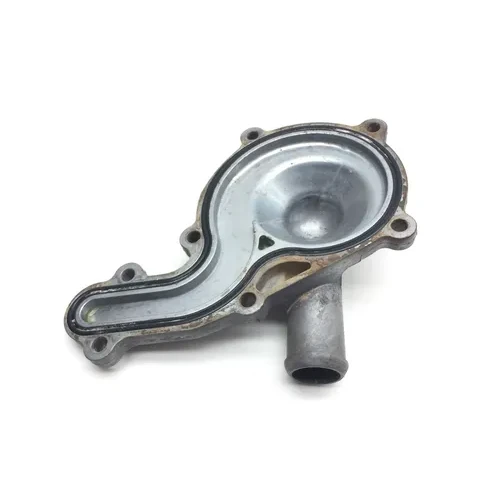 Engine Water Pump Cover 2014 Polaris RZR S 800 LE EPS 2298 4