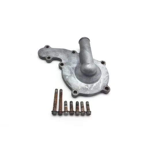 Engine Water Pump Cover 2014 Polaris RZR S 800 LE EPS 2298 1