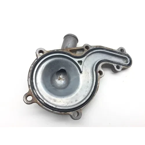 Engine Water Pump Cover 2014 Polaris RZR S 800 LE EPS 2298 3