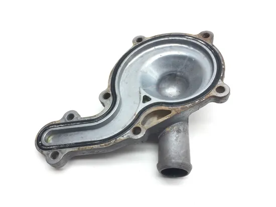 Engine Water Pump Cover 2014 Polaris RZR S 800 LE EPS 2298