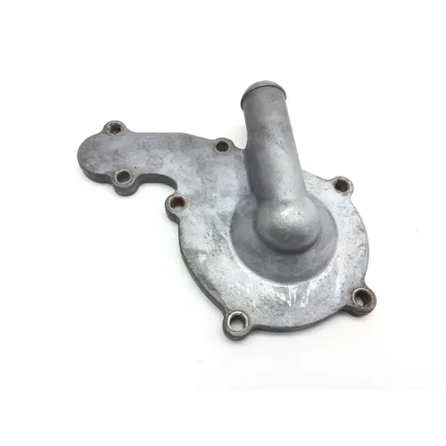 Engine Water Pump Cover 2014 Polaris RZR S 800 LE EPS 2298 2