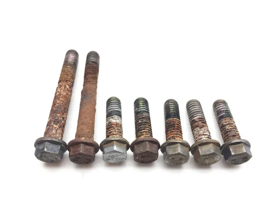 Engine Water Pump Cover 2014 Polaris RZR S 800 LE EPS 2298