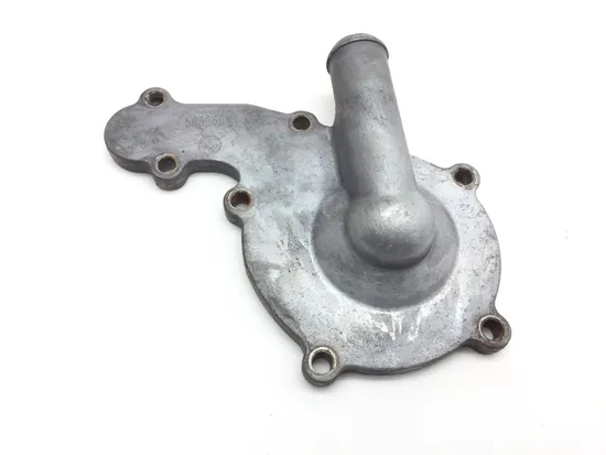 Engine Water Pump Cover 2014 Polaris RZR S 800 LE EPS 2298