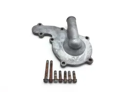 Engine Water Pump Cover 2014 Polaris RZR S 800 LE EPS 2298