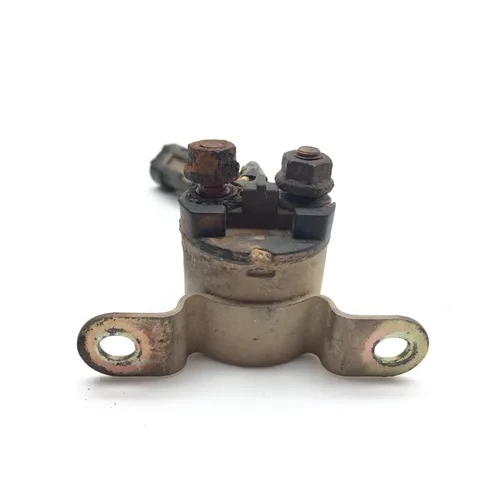 Ignition Starter Solenoid 2014 Polaris RZR S 800 LE EPS 2298 2