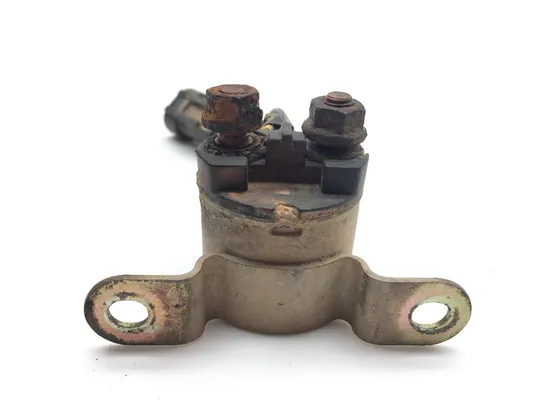 Ignition Starter Solenoid 2014 Polaris RZR S 800 LE EPS 2298