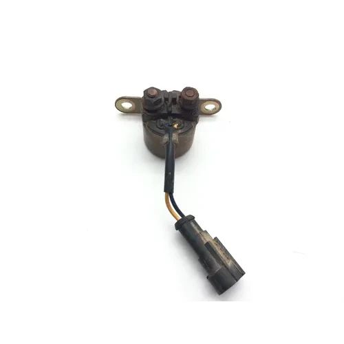 Ignition Starter Solenoid 2014 Polaris RZR S 800 LE EPS 2298 1
