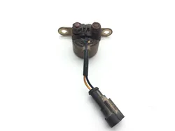 Ignition Starter Solenoid 2014 Polaris RZR S 800 LE EPS 2298