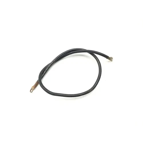 Positive Negative Battery Starter Wires 2014 Polaris RZR S 800 LE EPS 2298 3